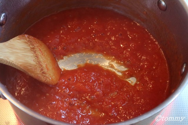 自家製トマトケチャップの作り方 Nhkきょうの料理